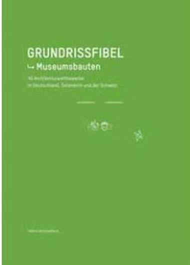 Grundrissfibel Museumsbauten