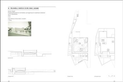 Grundrissfibel Museumsbauten