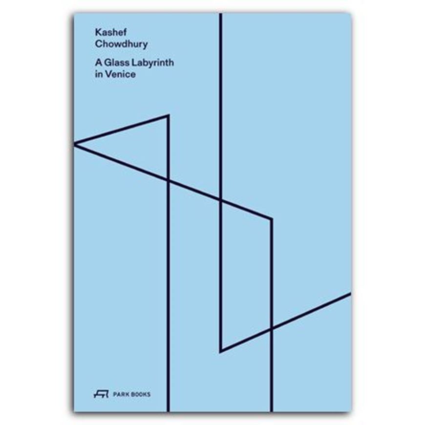 A Glass Labyrinth in Venice