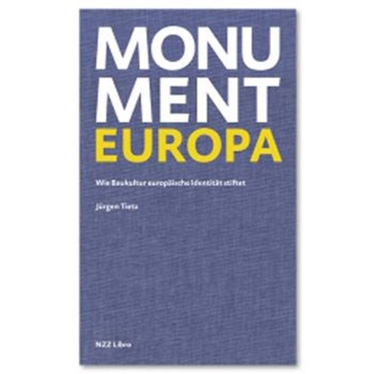 Monument Europa   