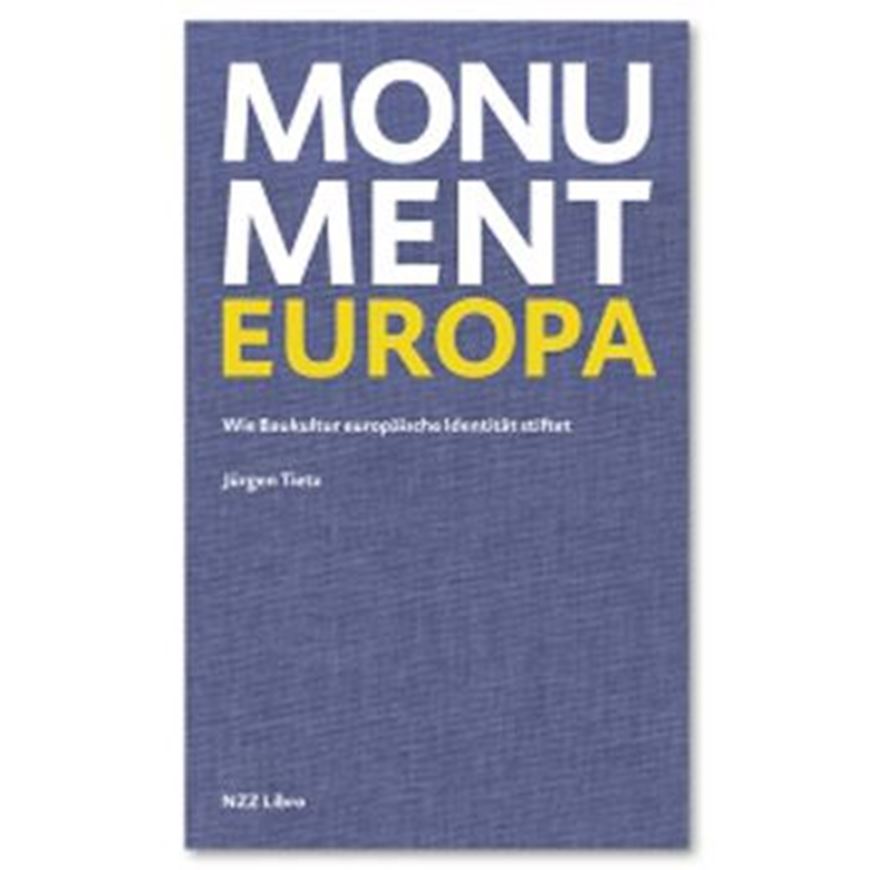 Monument Europa   