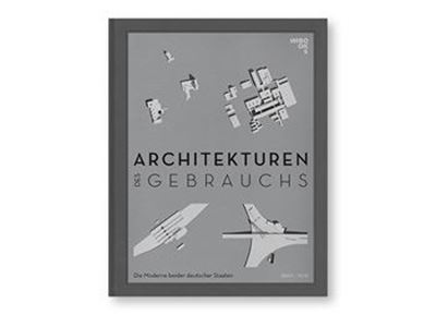 Architekturen des Gebrauchs