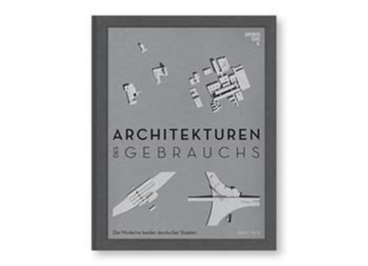 Architekturen des Gebrauchs