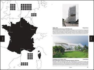 Destination Architecture