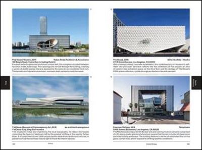 Destination Architecture