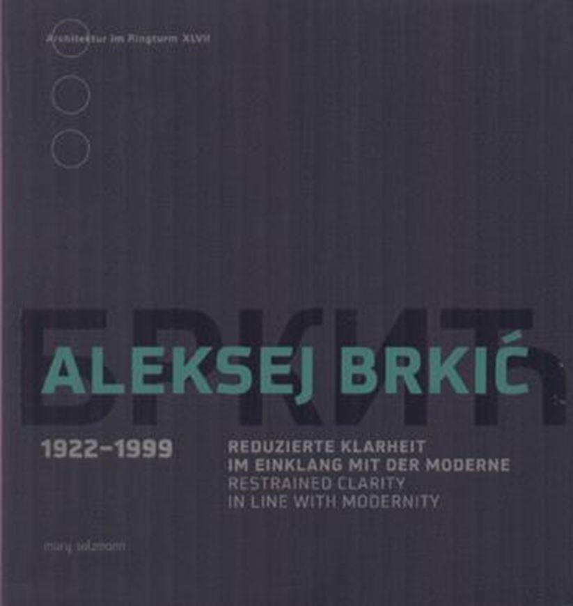 Aleksej Brkic 1922-1999