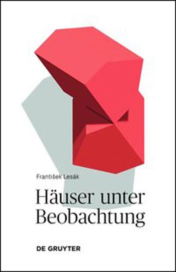 Häuser unter Beobachtung   
