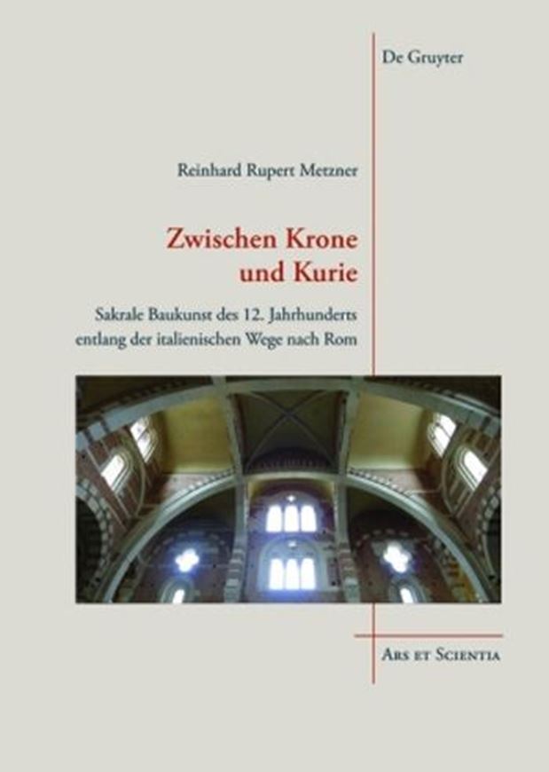Zwischen Krone und Kurie   
