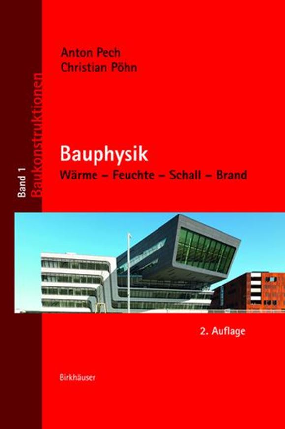 Bauphysik