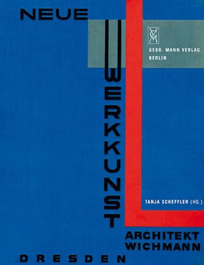 Architekt H. Wichmann