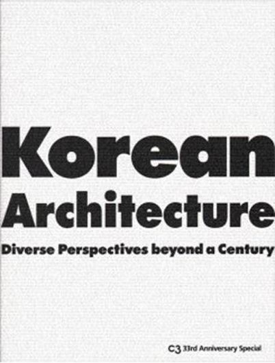 C3 Special: Korean Architecture