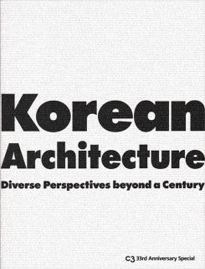 C3 Special: Korean Architecture