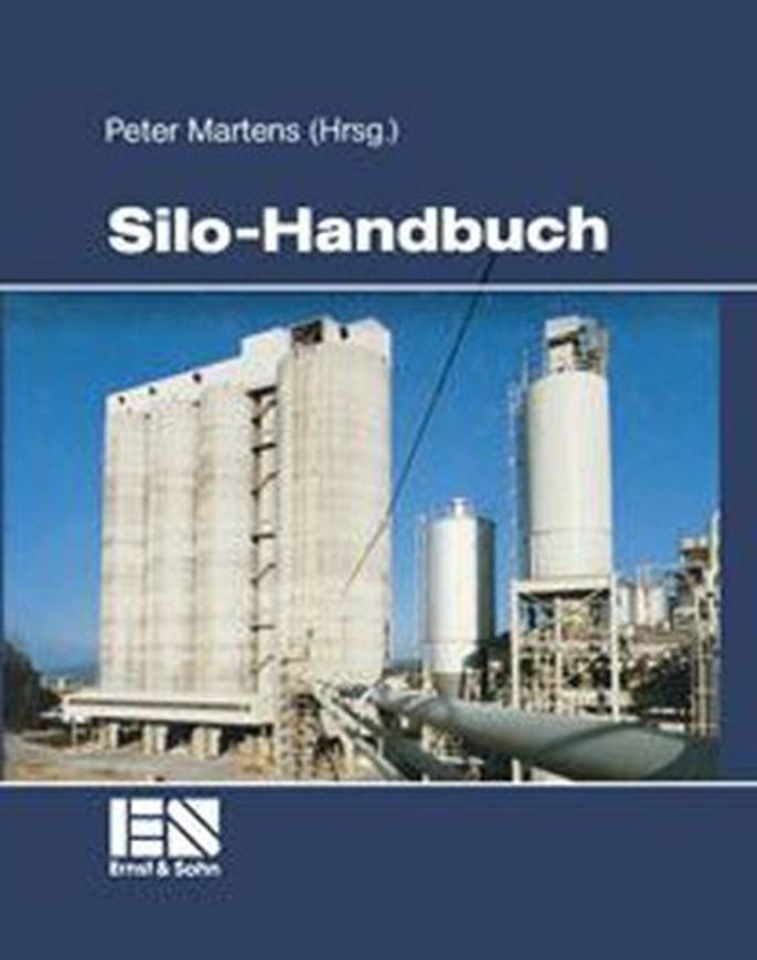 Silo-Handbuch   