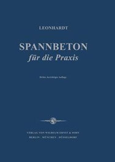 Spannbeton für die Praxis