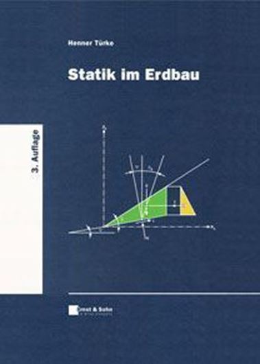 Statik im Erdbau
