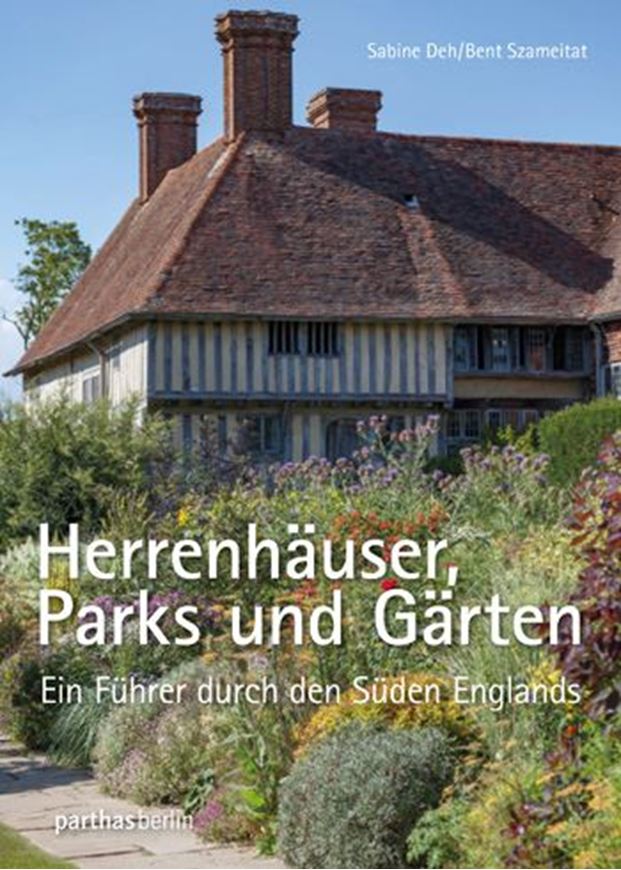 Herrenhäuser, Parks und Gärten   