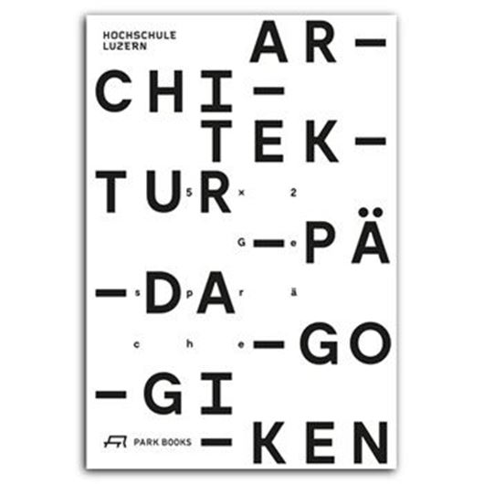 Architekturpädagogiken   