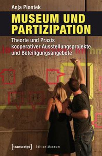 Museum und Partizipation   