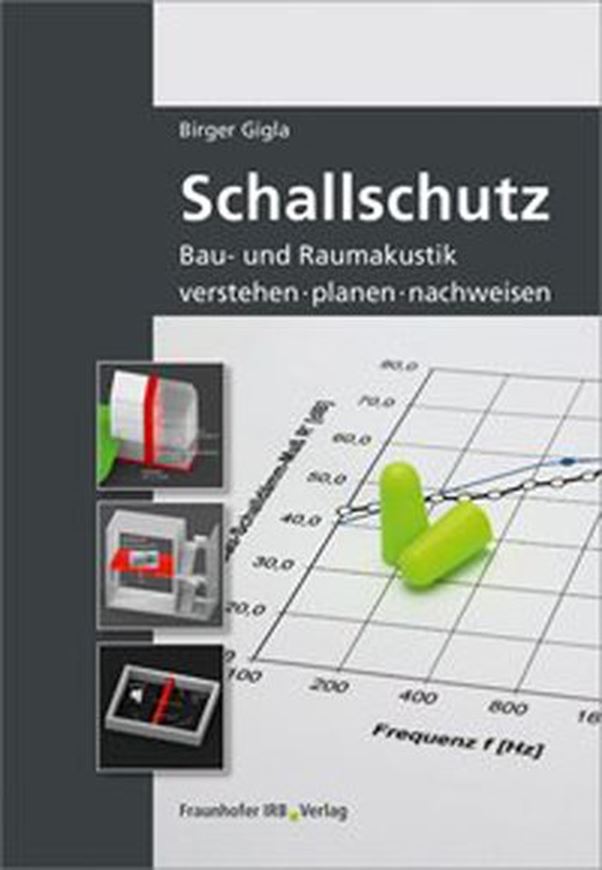 Schallschutz
