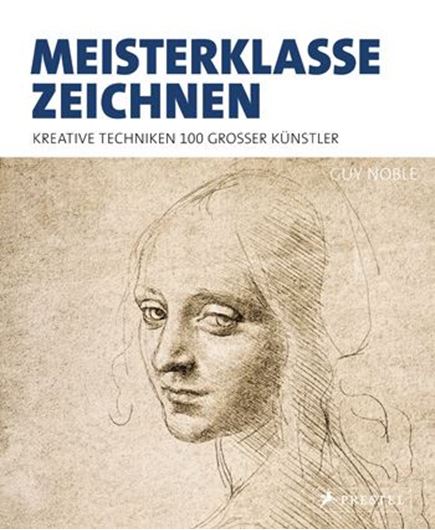 Meisterklasse Zeichnen