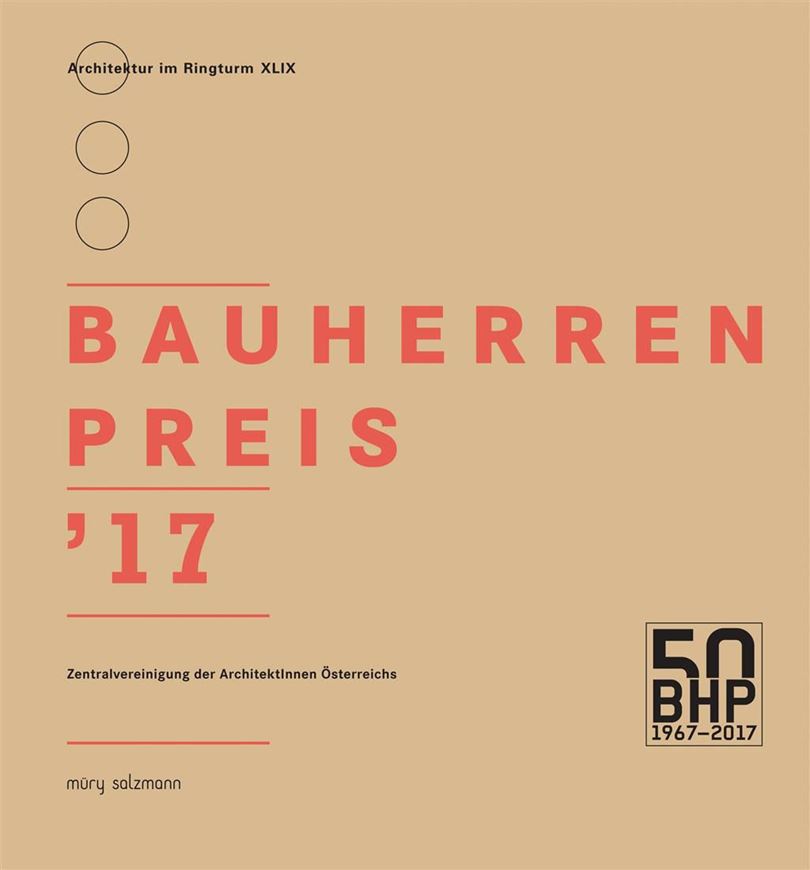 Bauherrenpreis 2017