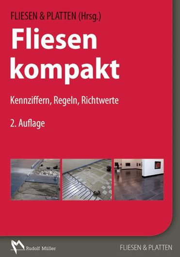 Fliesen kompakt