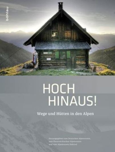 Hoch hinaus! - 2 Bände