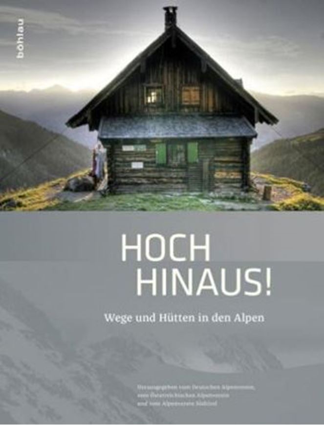 Hoch hinaus! - 2 Bände
