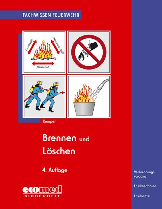 Brennen und Löschen
