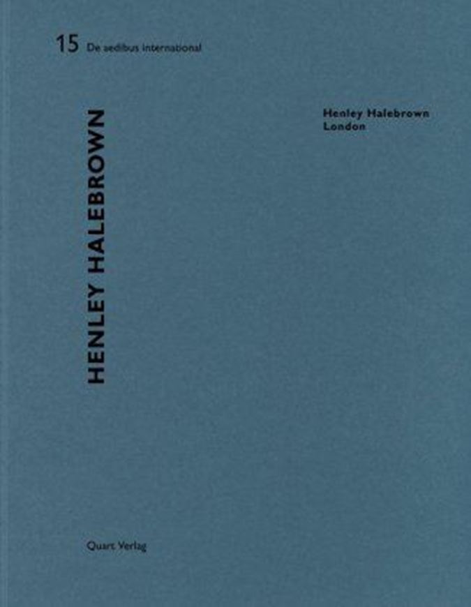 Henley Halebrown - London