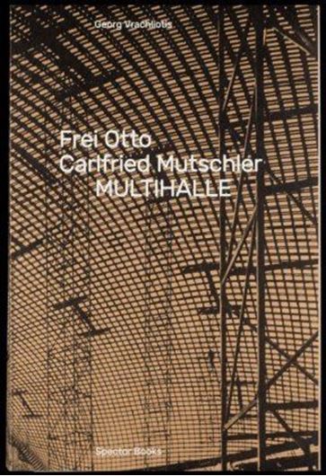 Frei Otto, Carlfried Mutschler