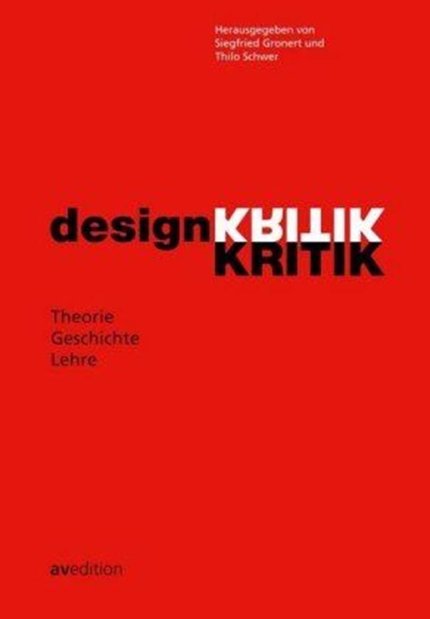 Designkritik