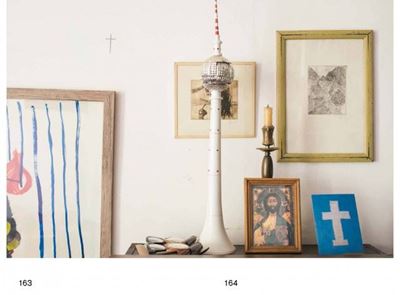 Tbilisi - Archive of Transition