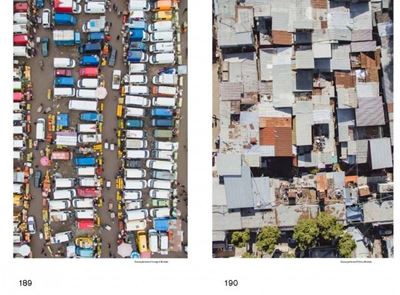 Tbilisi - Archive of Transition