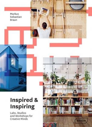 Inspired & Inspiring