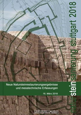 Natursteinsanierung Stuttgart 2018