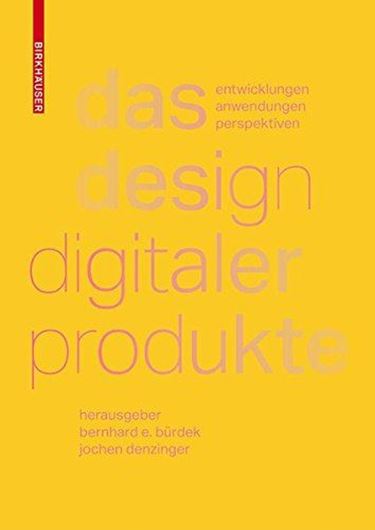 Das Design digitaler Produkte