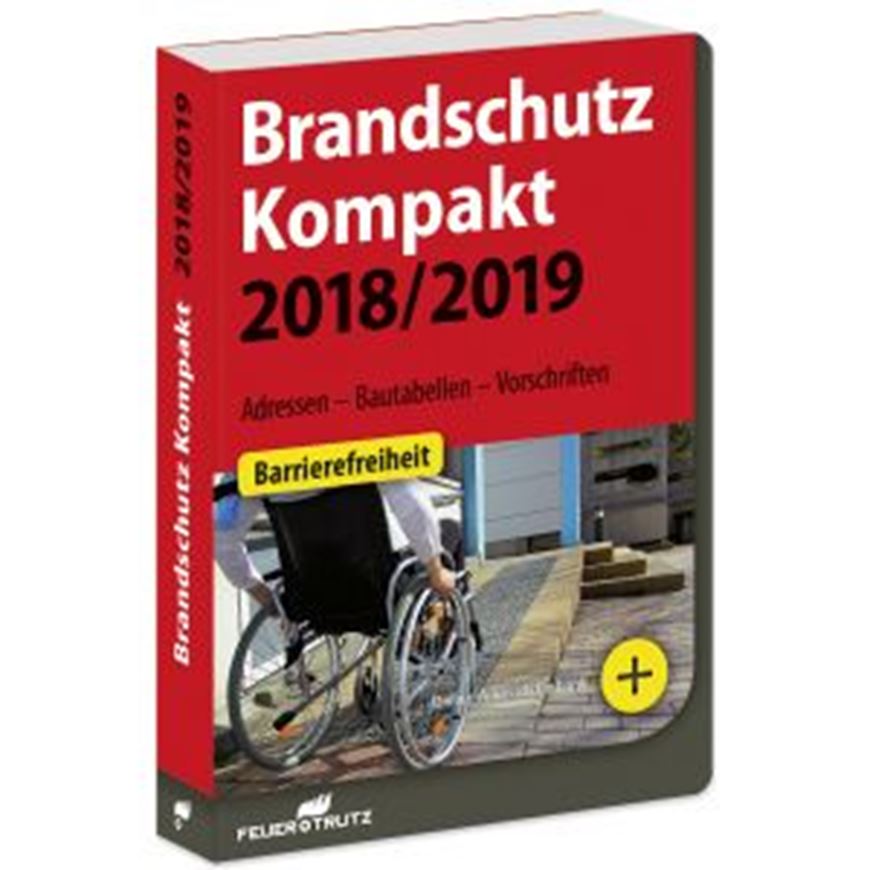 Brandschutz kompakt 2018/2019