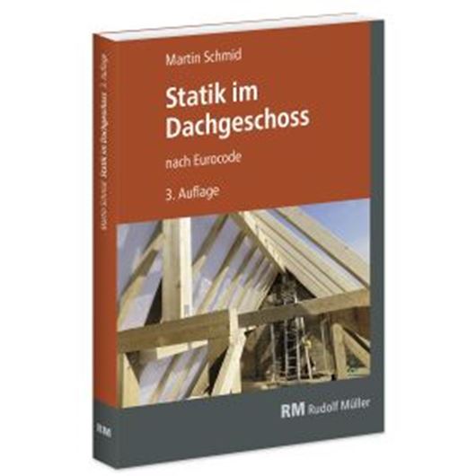 Statik im Dachgeschoss