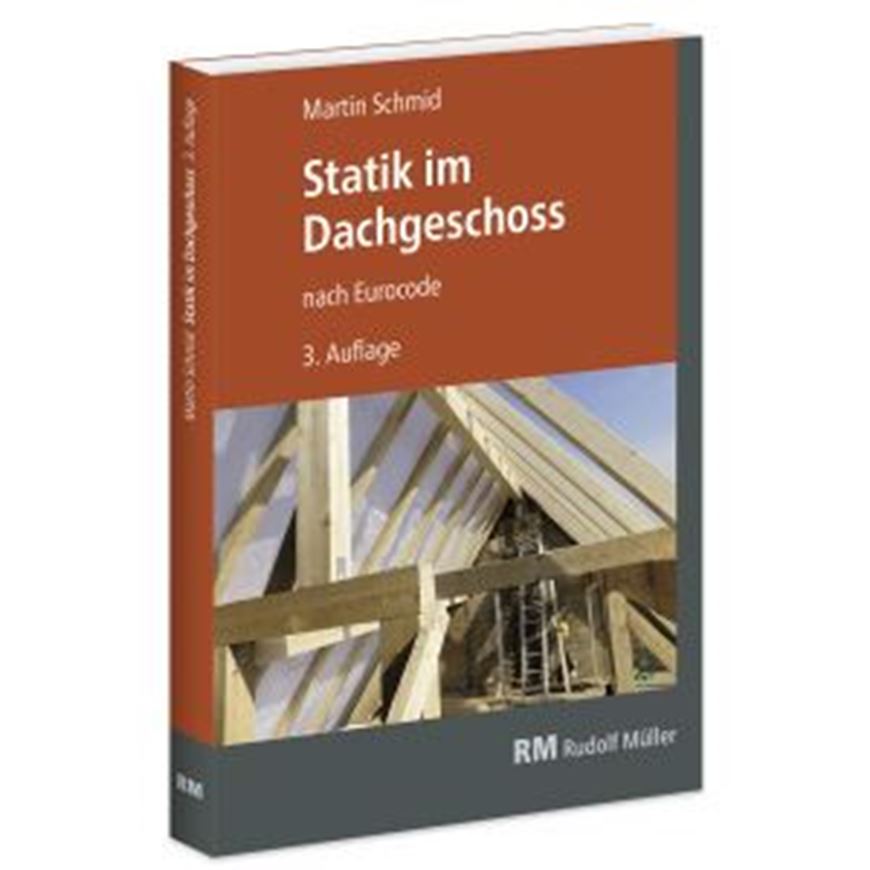 Statik im Dachgeschoss