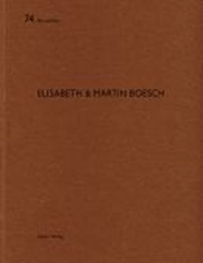 de aedibus 74: Elisabeth % Martin Boesch