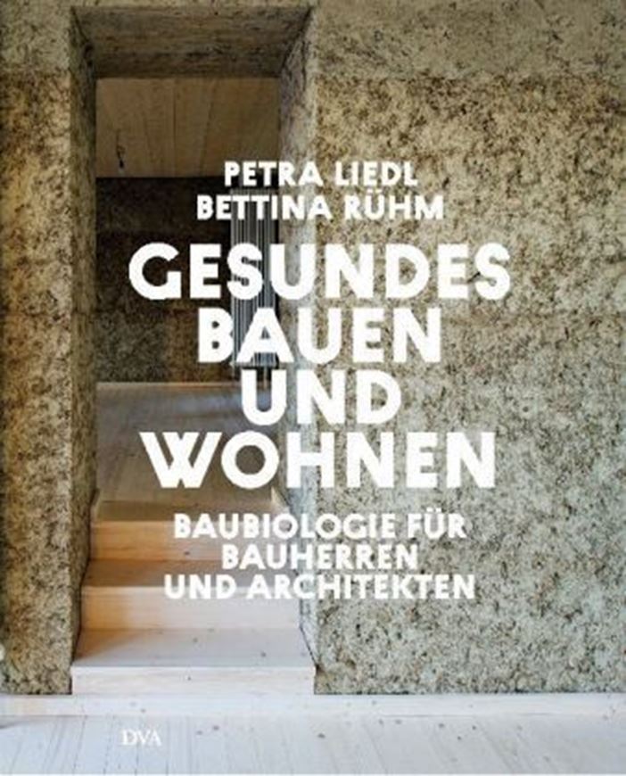 Gesundes Bauen und Wohnen