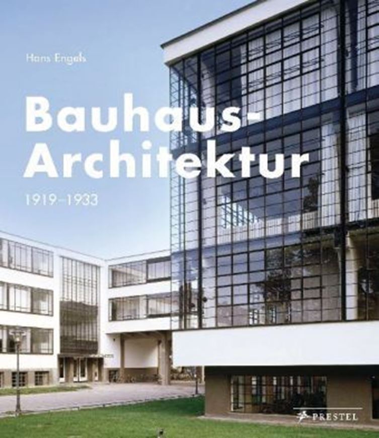 Bauhaus-Architektur