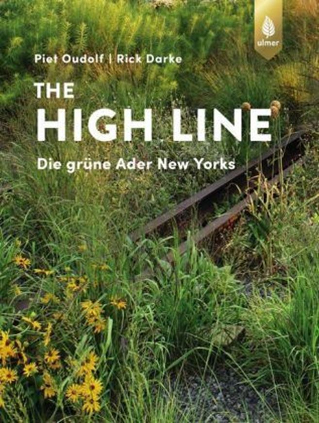 The High Line