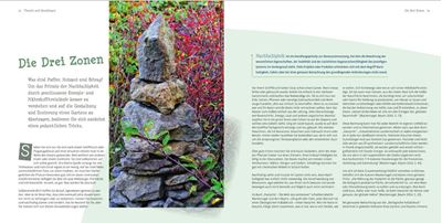 Permakultur und Naturgarten