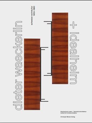 Dieter Waeckerlin und Idealheim