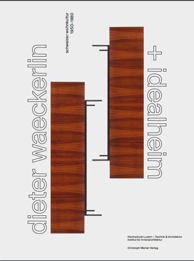 Dieter Waeckerlin und Idealheim