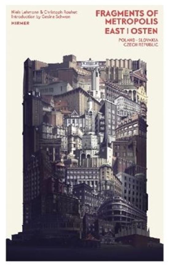 Fragments of Metropolis - East Osten