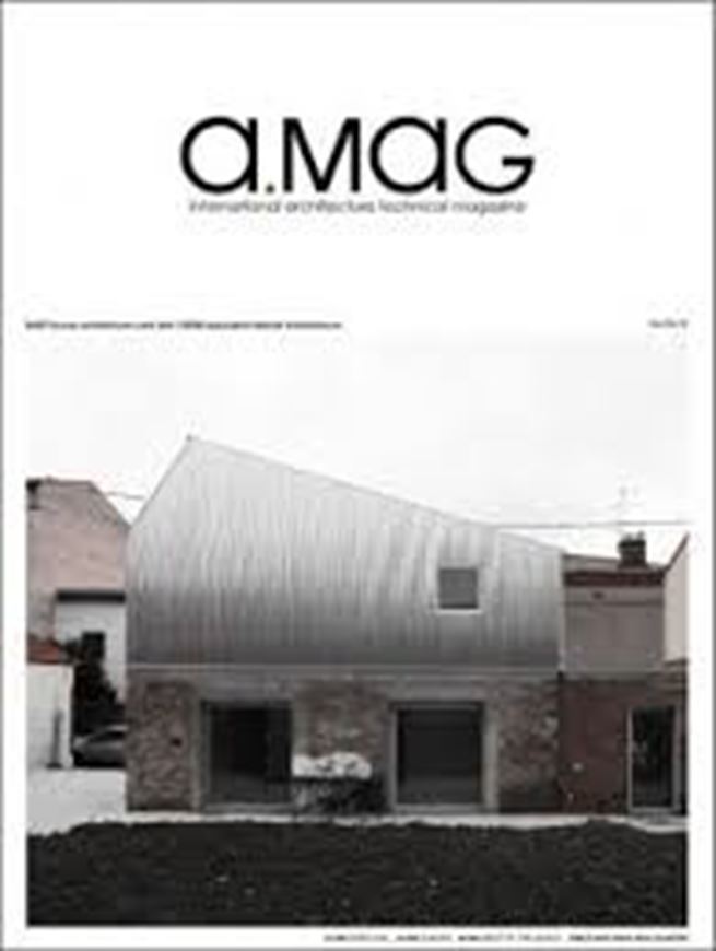 A.MAG 13: BAST / GENS