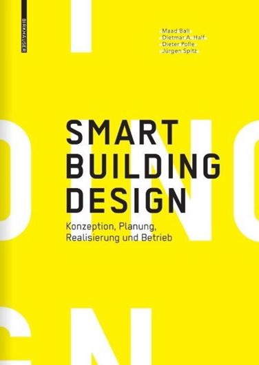 Smart Building Design